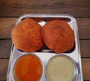 Mangalore Buns