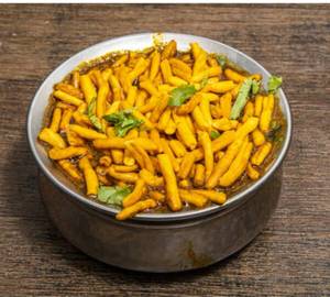 Varadi Shev Bhaji