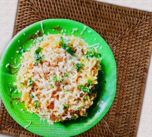 Mayonese maggi