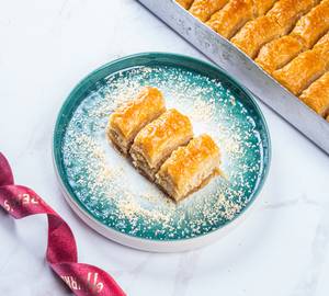 Kaju Baklava - Cashew Nut 