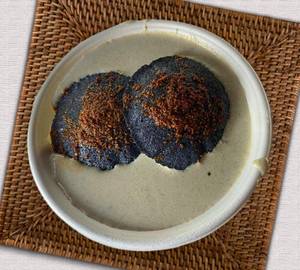 Black Idli