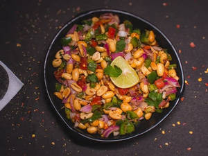 Peanut Masalaa