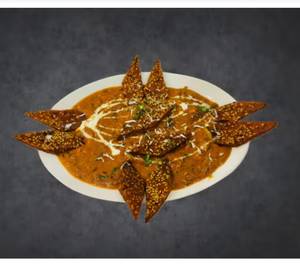 Veg Crunchy Masala
