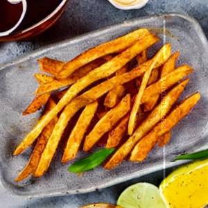 Australian fry [butter]                                                                                                                                                         