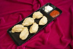 Veg Momos
