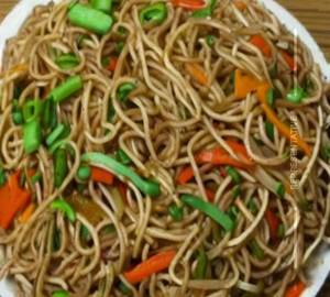 Veg Noodles