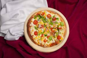 Farm House Pizza