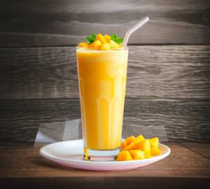 Mango MilkShakes