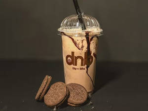 Oreo Shake