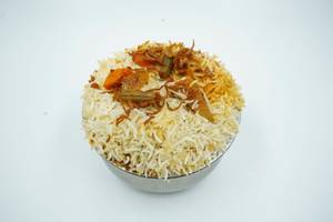 Veg Biryani