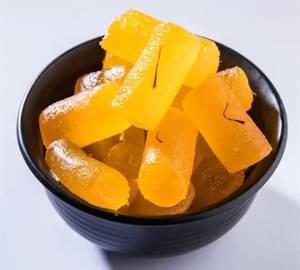 Angoori Kesar Petha