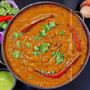 Dal Fry