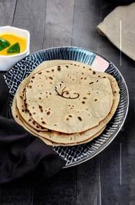 Tawa Roti
