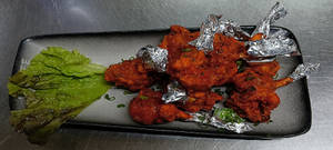 Chicken Lollipop