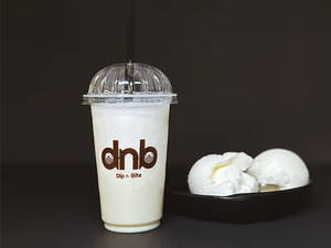 Vanilla Shake