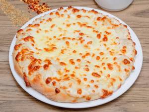 Margherita Cheese Pizza