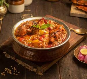 Chicken Lababdar