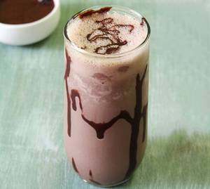 Chocolate Cold Coffee