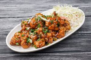 Gobi Manchurian