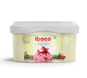 Strawberry - 500ml