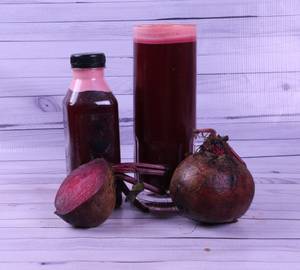 Beetroot juice [400 ml]