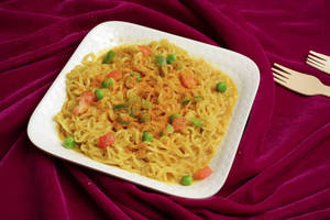 Veg Masala Maggi