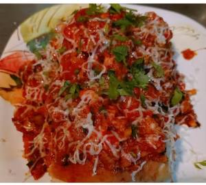 Masala Pav