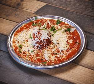 Badshahi Kofta