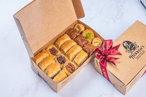 Assorted Baklava - Regular