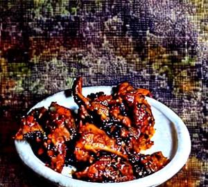 Chicken boneless