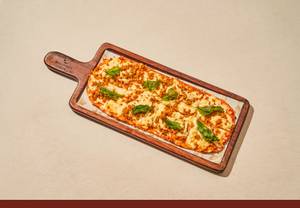 Mutton Keema Pizza [Large (8 slices)]