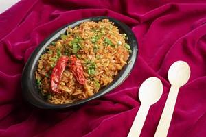 Veg. Fried Rice