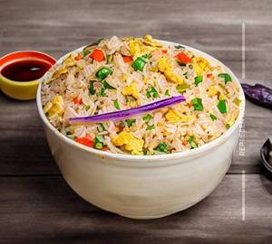 Egg Fried Rice