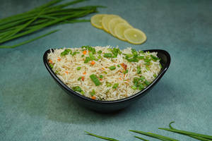 Veg Fried Rice
