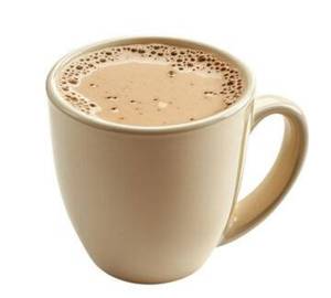 HORLICKS HOT MILK