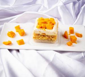 Mango Pastry