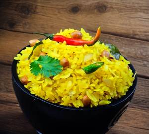 Poha