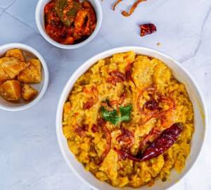 Masala Khichdi