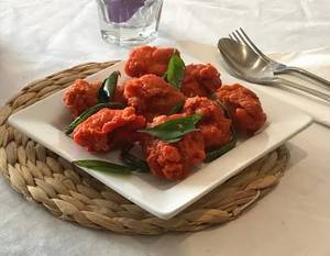 Chicken 65