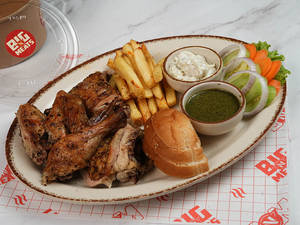 Barbeque Chicken [original]