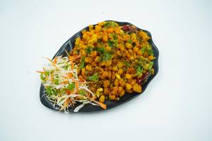 Crispy Corn