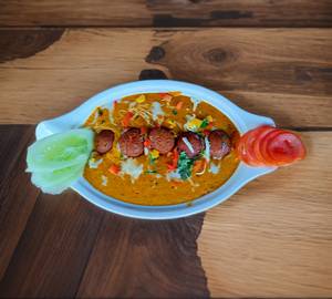 Kofta Curry