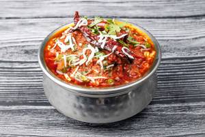 Veg Kolhapuri