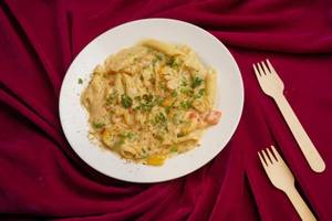 Tandoori Pasta