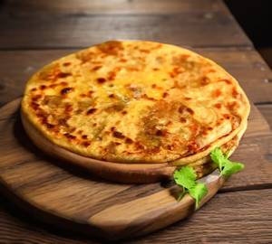 Aloo Paratha - 2 Pc