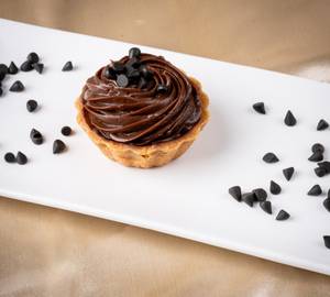 Chocolate Tart