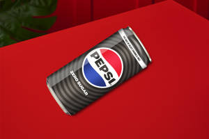 Pepsi Zero Sugar