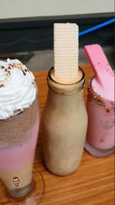 Nabati shake