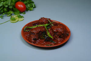 Choora Fish Masala