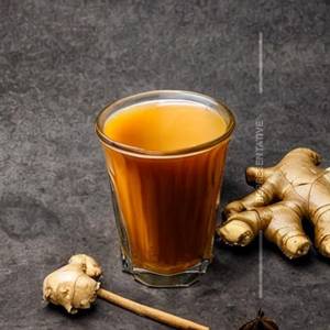 Ginger Tea